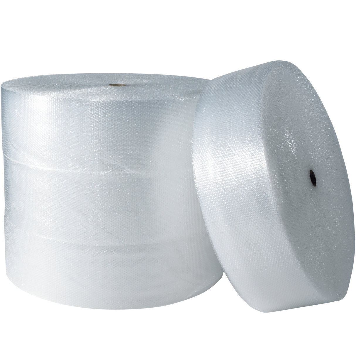 3/16" x 12" x 750' (4) Air Bubble Rolls