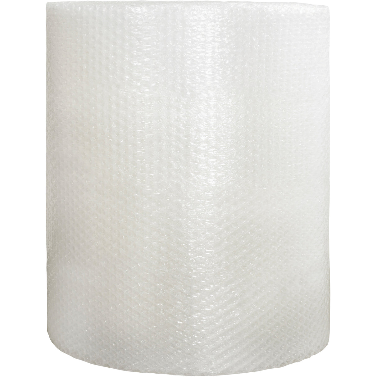 1/2" x 48" x 250' Strong Grade Air Bubble Roll
