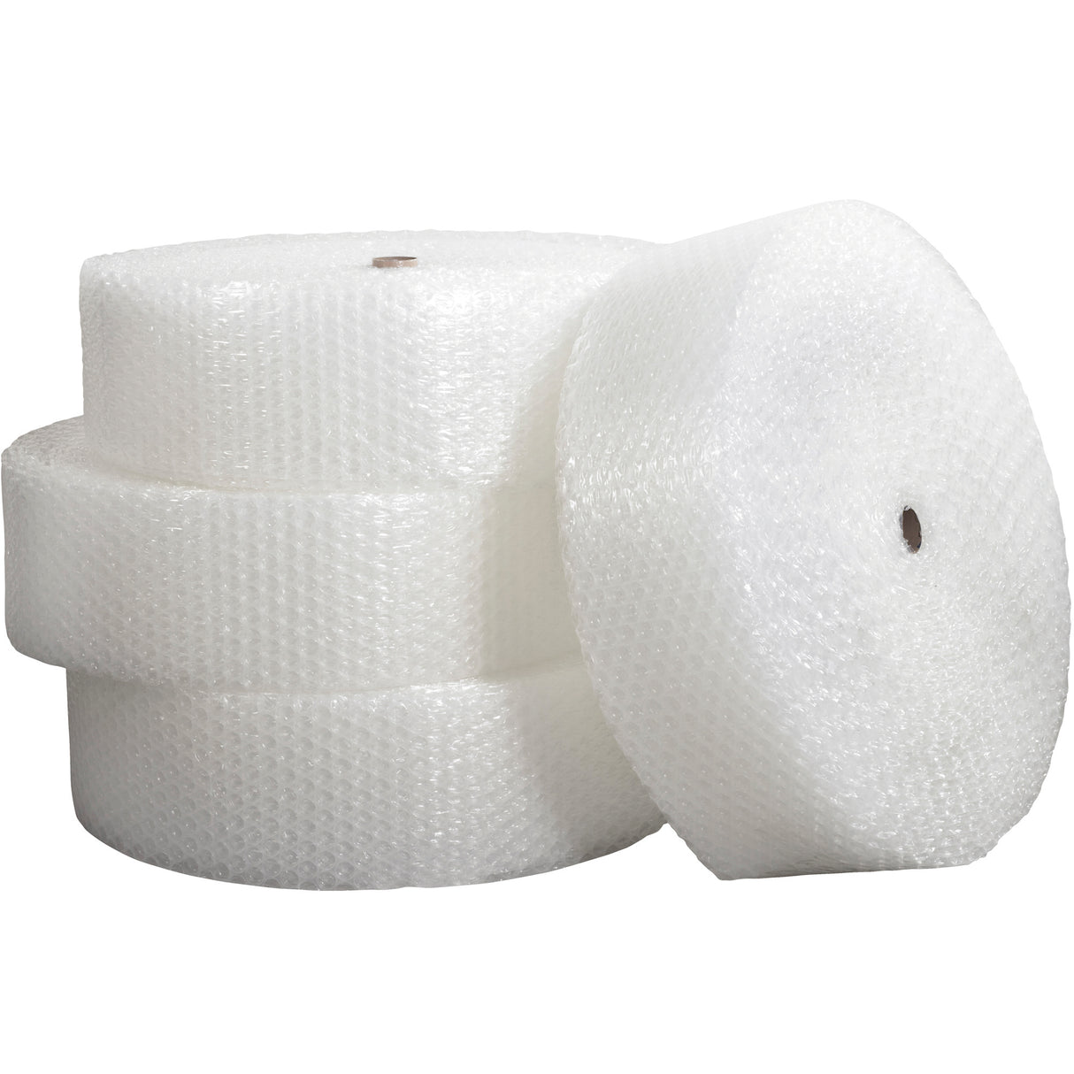 1/2" x 12" x 250' (4) Strong Grade Air Bubble Rolls