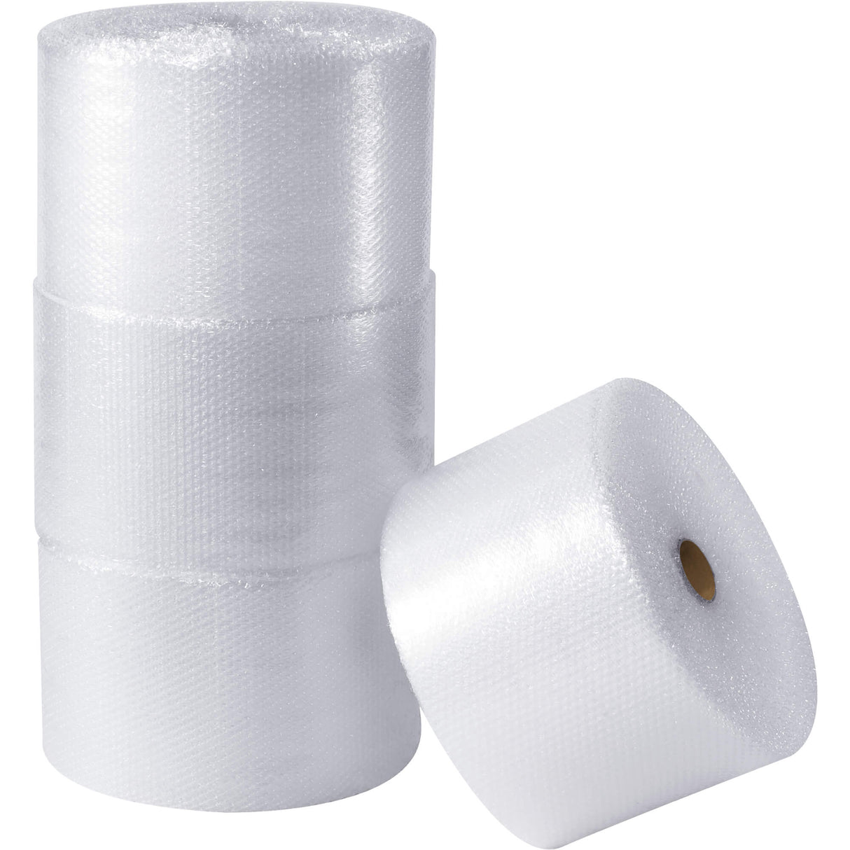 3/16" x 12" x 300' (4) Parcel Ready Air Bubble Rolls