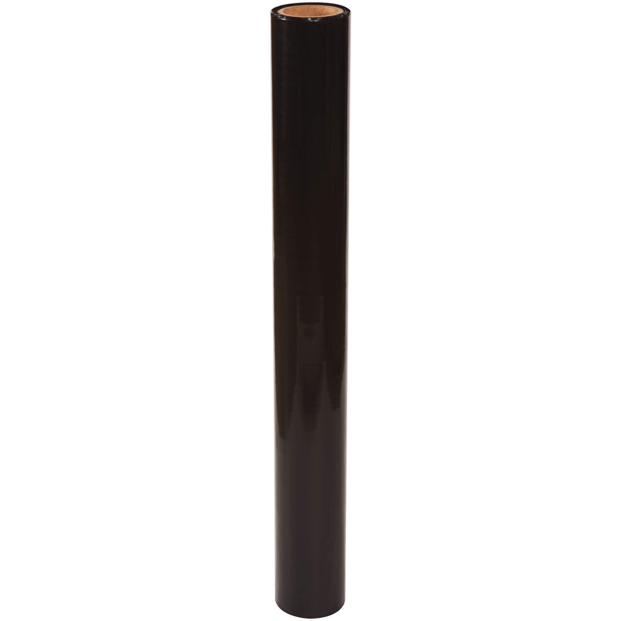 6 x 100' - 4 Mil Black Poly Sheeting