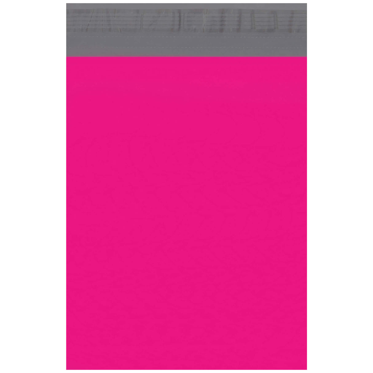 10 x 13" Pink Poly Mailers
