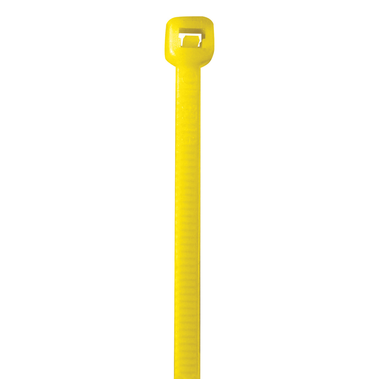 14" 50# Yellow Cable Ties