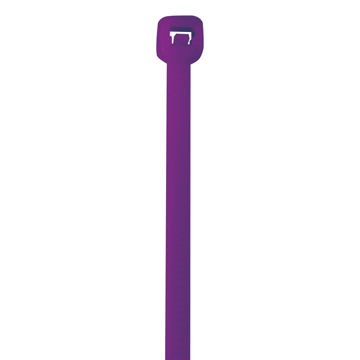 14" 50# Purple Cable Ties