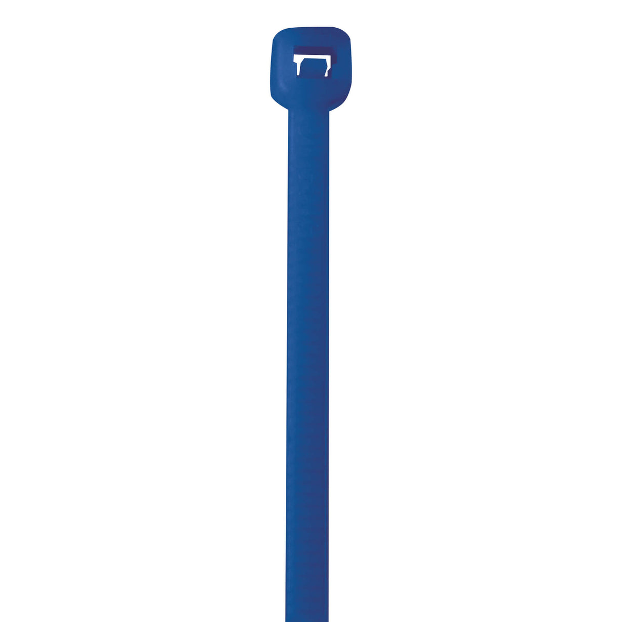 18" 50# Blue Cable Ties