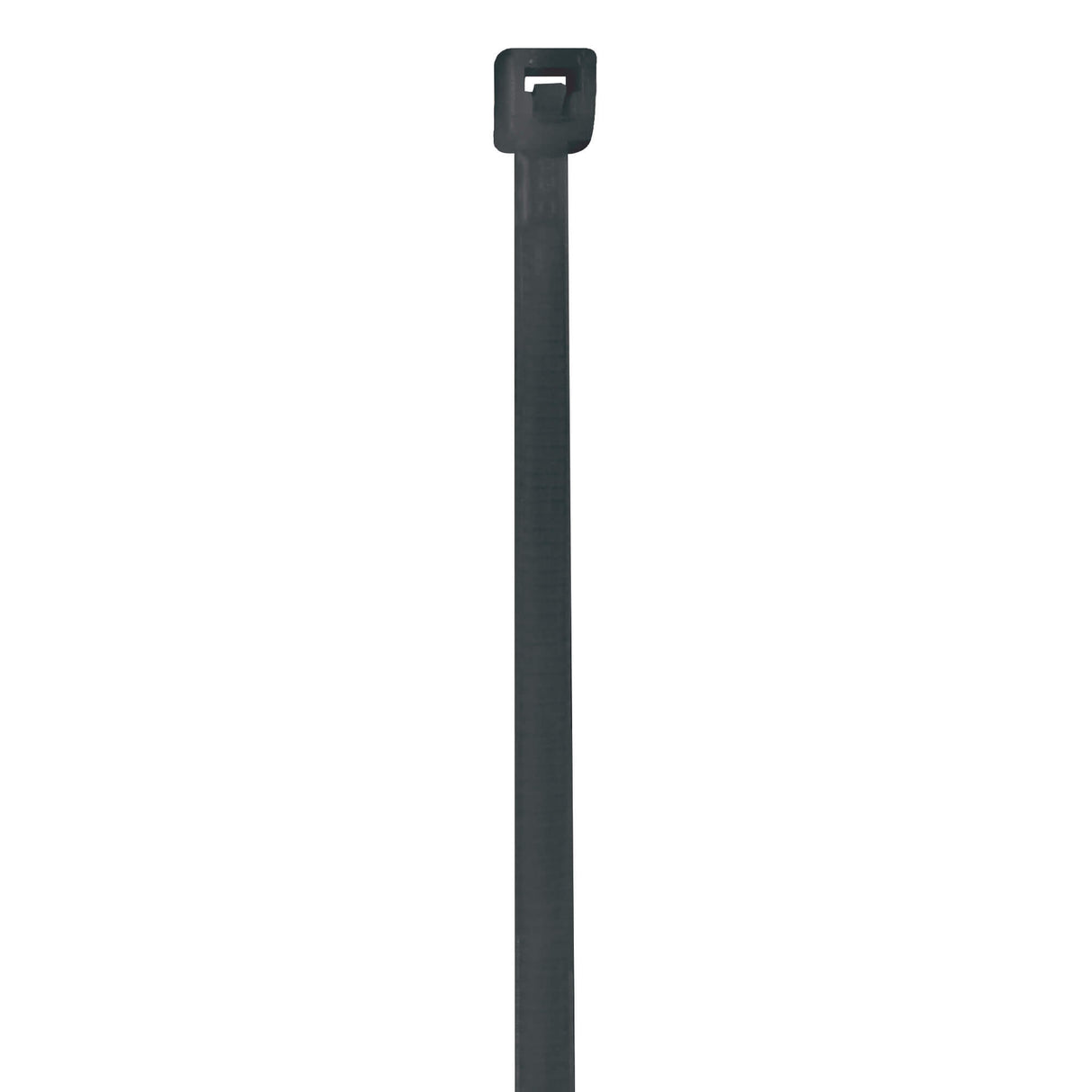 4" 18# Gray Cable Ties