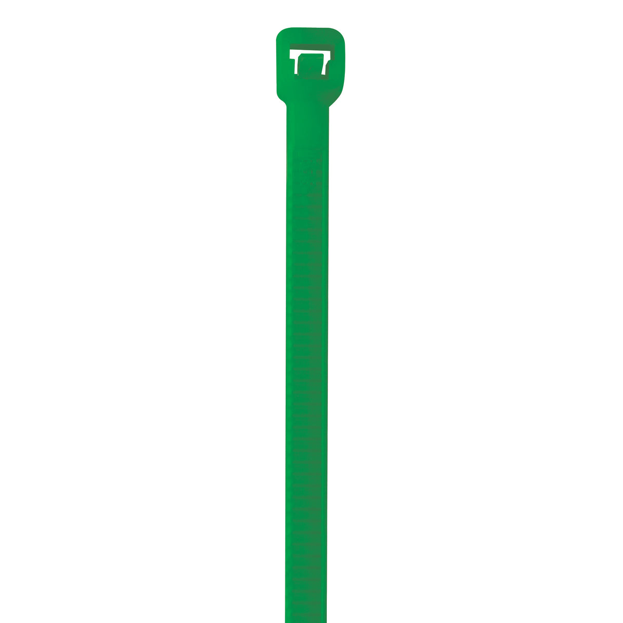 5 1/2" 40# Green Cable Ties
