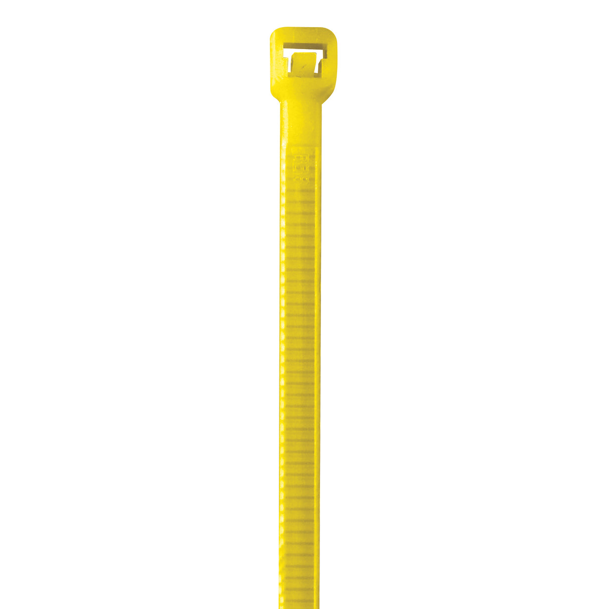 5 1/2" 40# Yellow Cable Ties