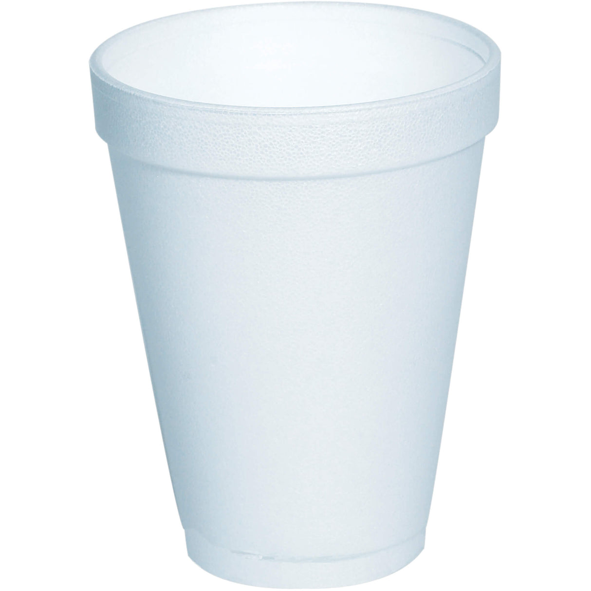Foam Cups - 10 oz.