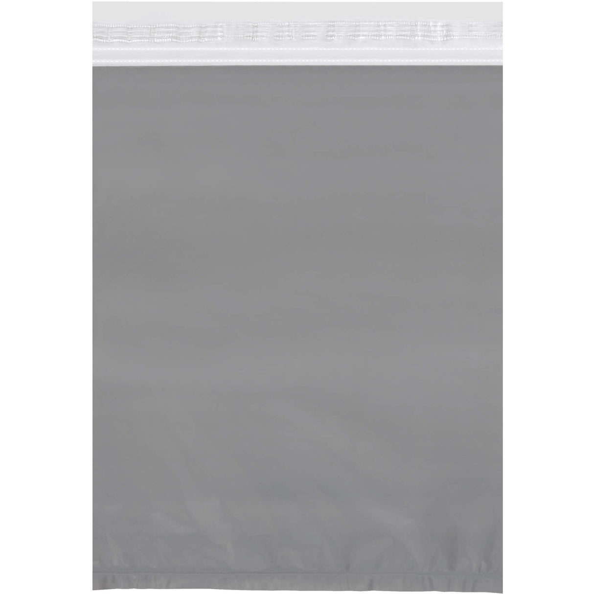 14 x 17" Clear View Poly Mailers
