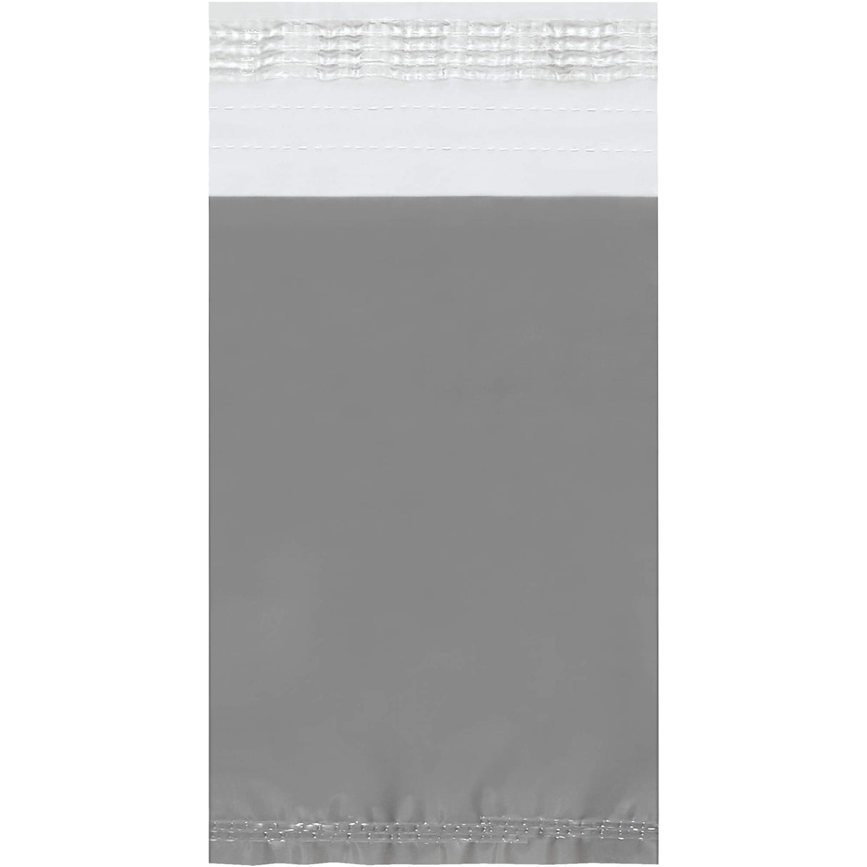 5 x 7" Clear View Poly Mailers