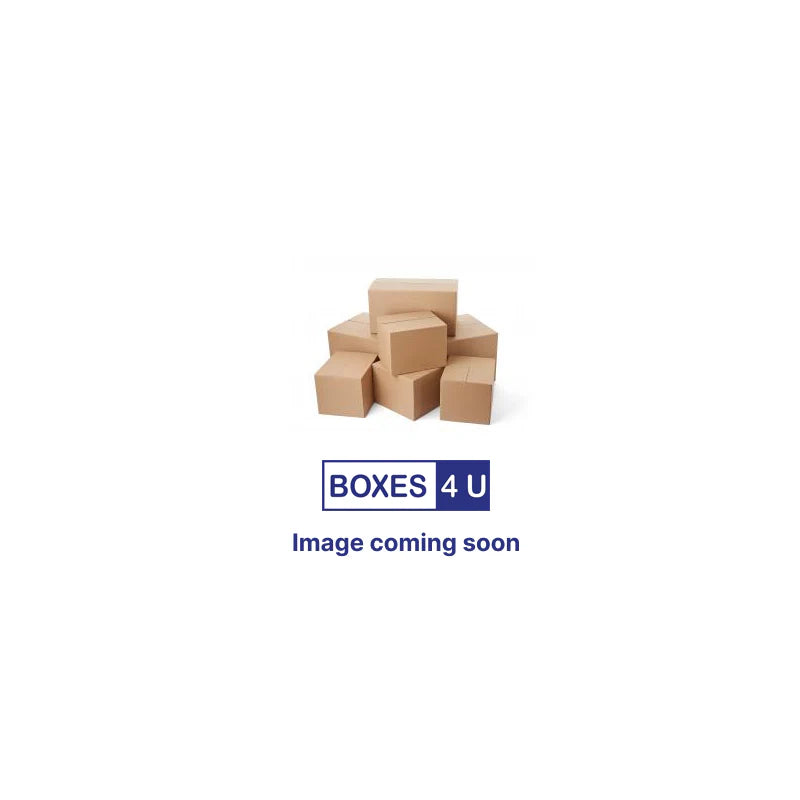 Gusseted Poly Bag, 2Mil, 500/Case | Size:12 X 8 X 30