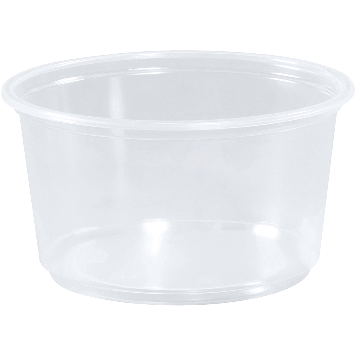 Deli Containers - 12 oz.