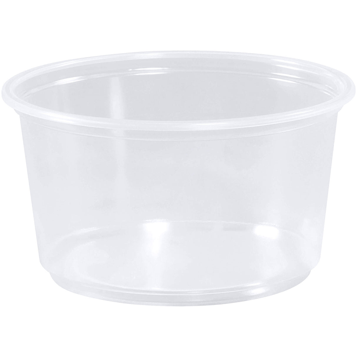 Deli Containers - 12 oz.