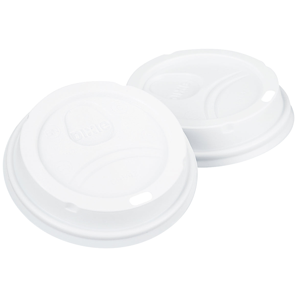 Dixie® PerfecTouch Cup 10 to 20 oz. Lids