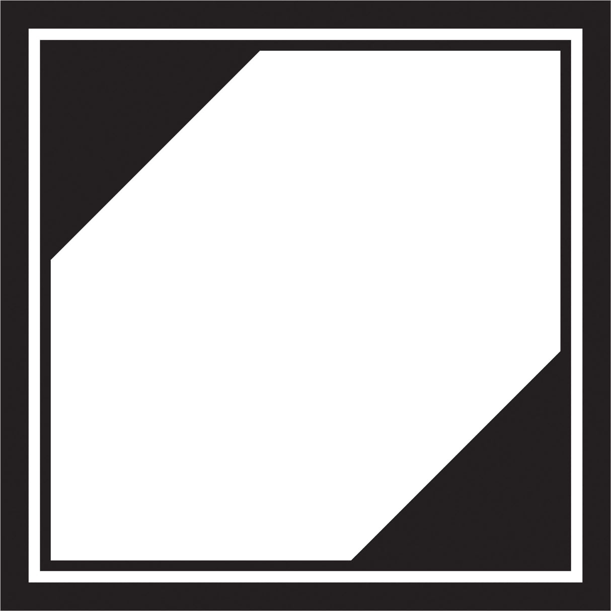 4 1/4 x 4 1/4" - Regulated Labels