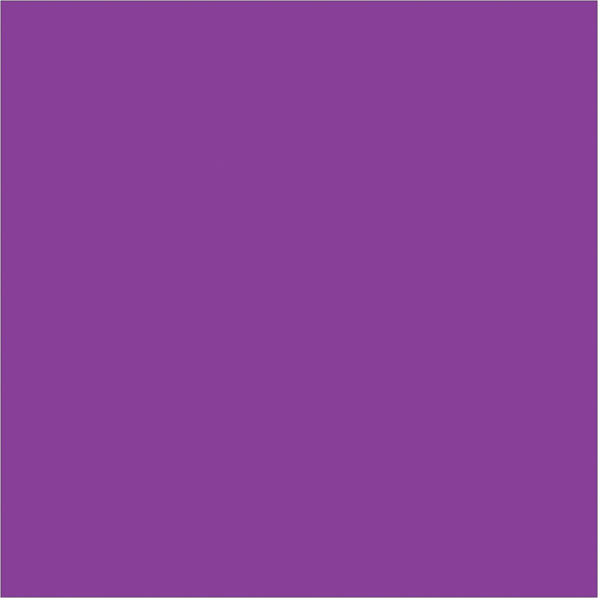 4 x 4" Purple Inventory Rectangle Labels