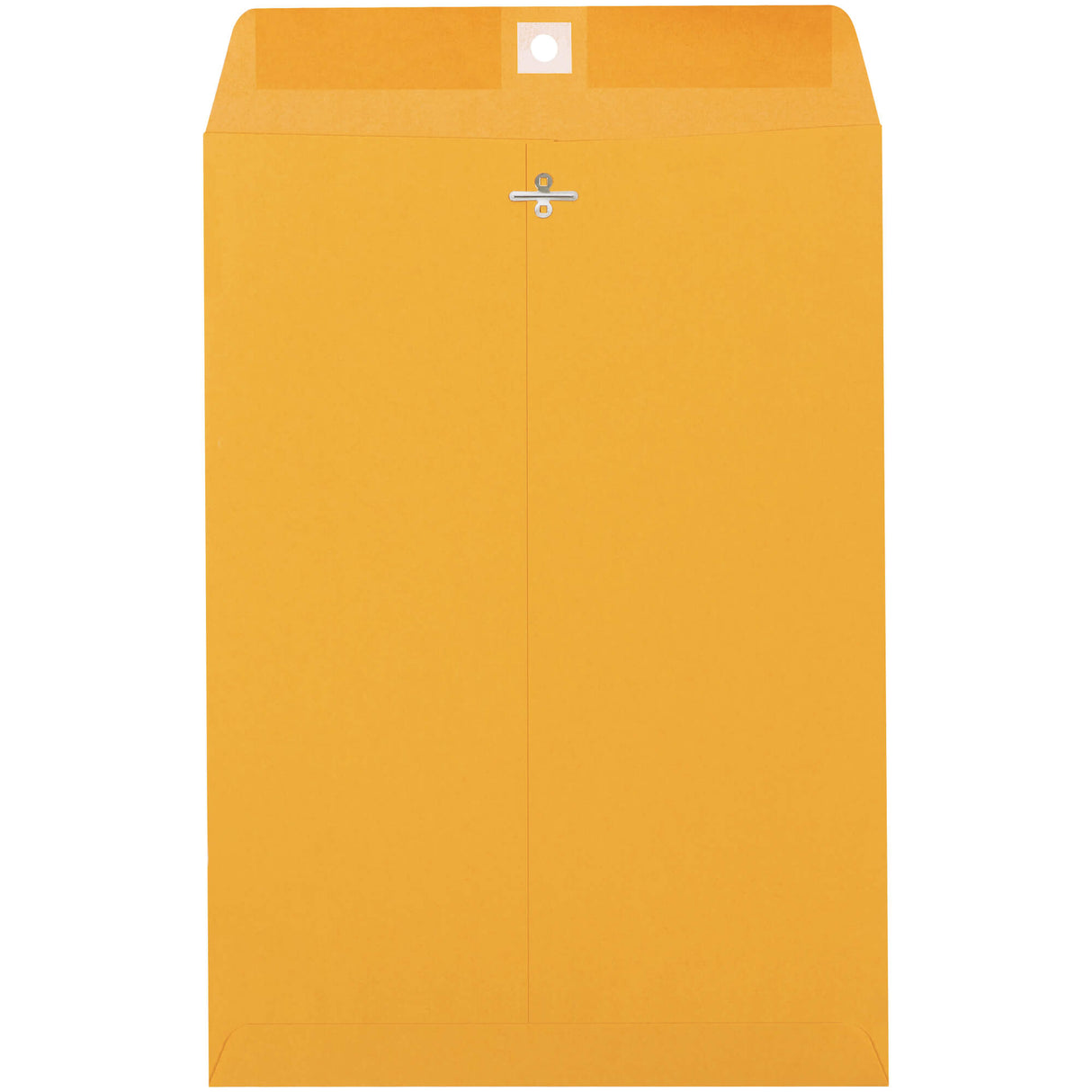 10 x 15" Kraft Clasp Envelopes
