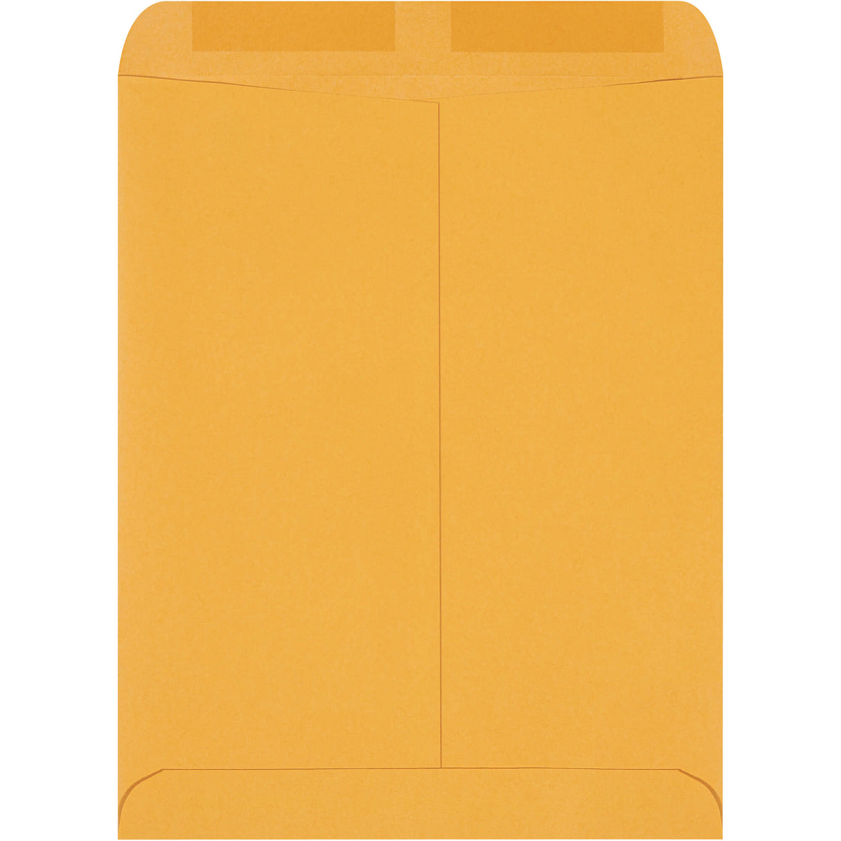 11 1/2 x 14 1/2" Kraft Gummed Envelopes