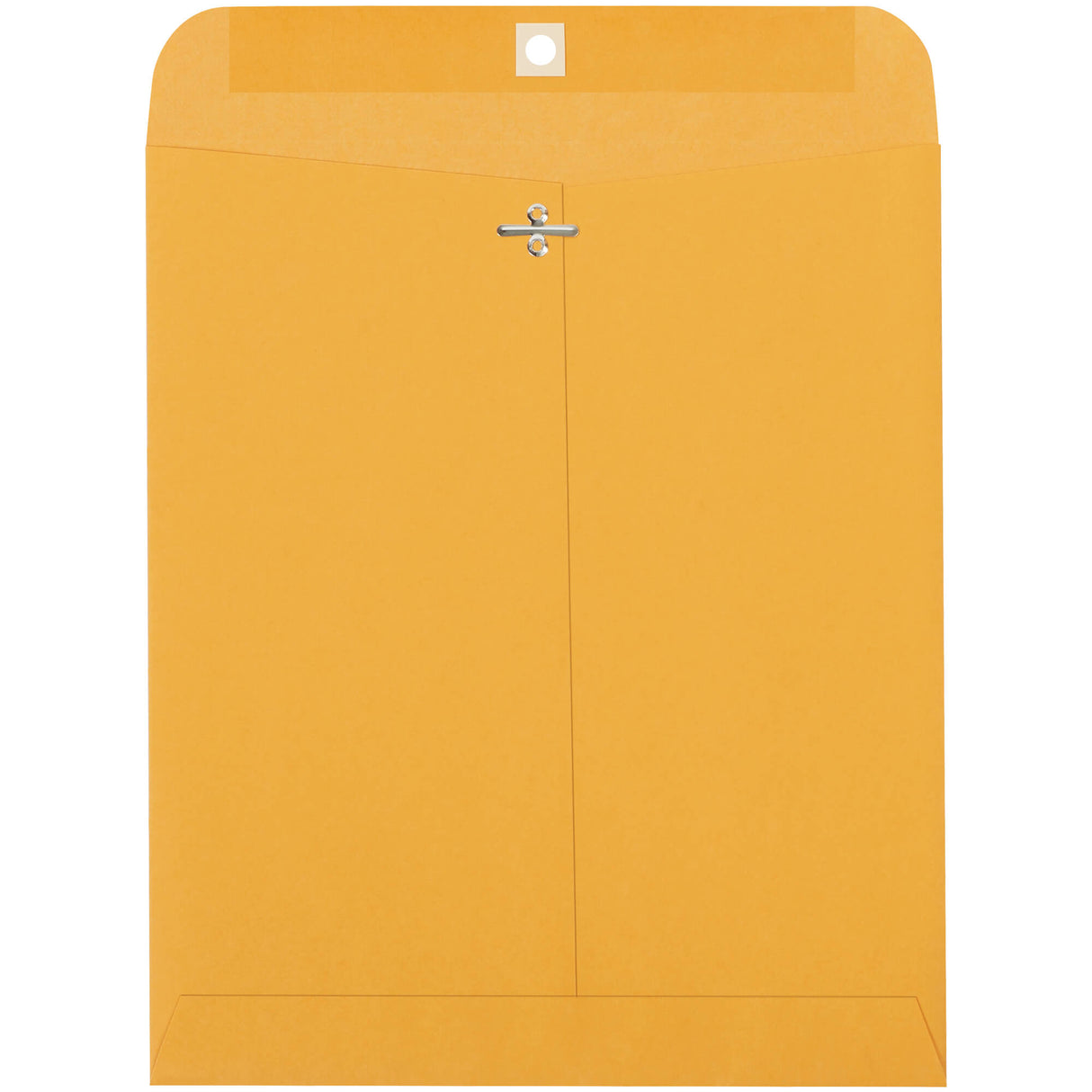 10 x 12" Kraft Clasp Envelopes