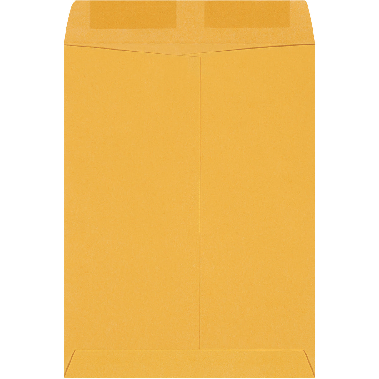 9 x 12" Kraft Gummed Envelopes