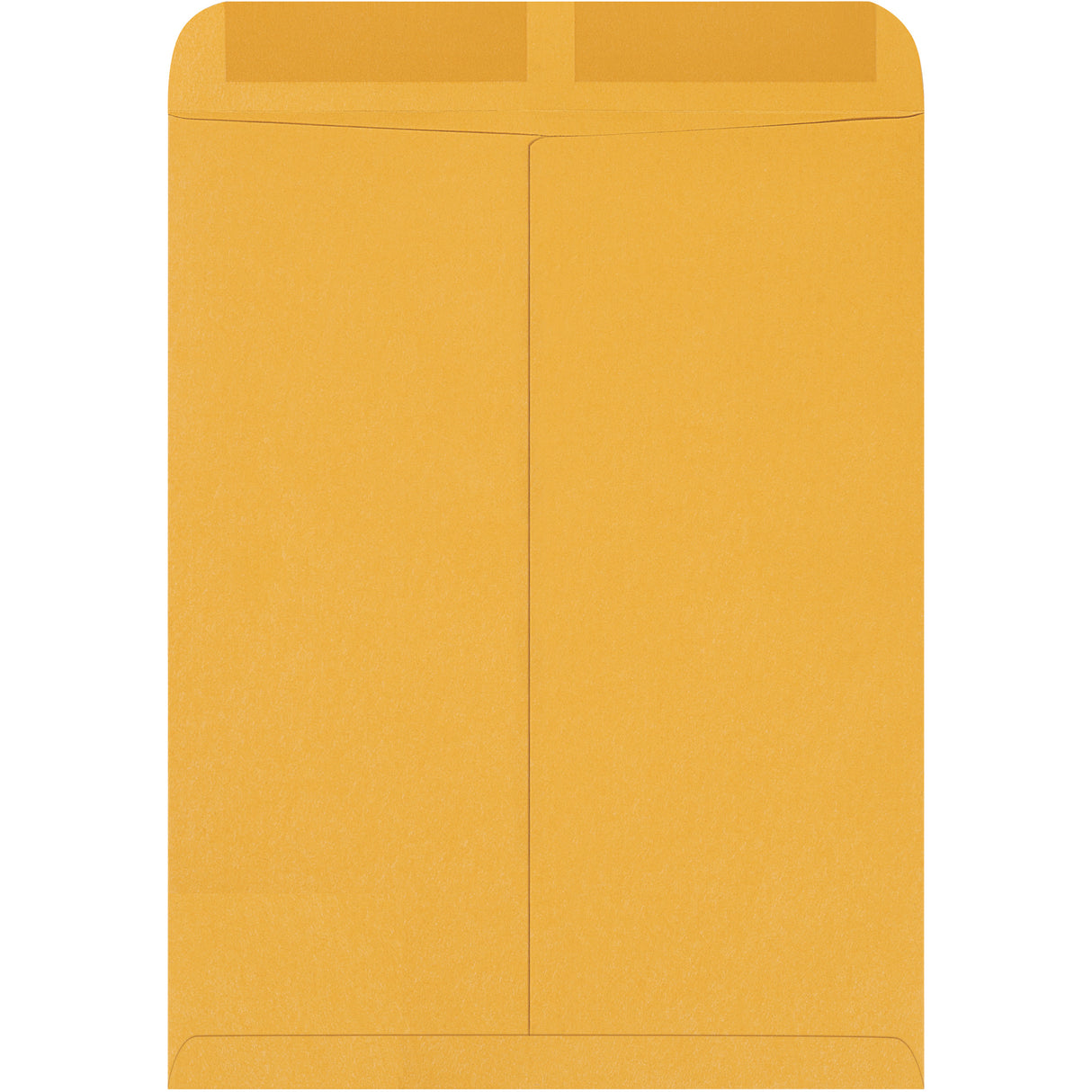 12 x 15 1/2" Kraft Gummed Envelopes