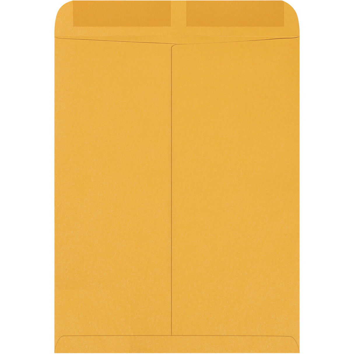 12 x 15 1/2" Kraft Gummed Envelopes
