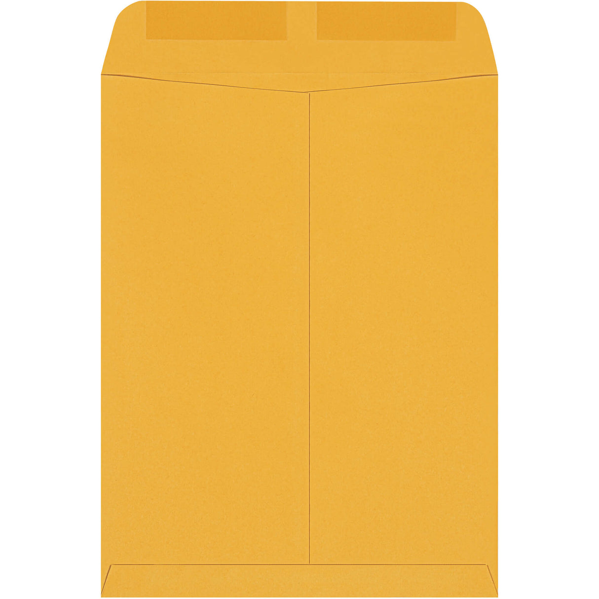 9 1/2 x 12 1/2" Kraft Gummed Envelopes