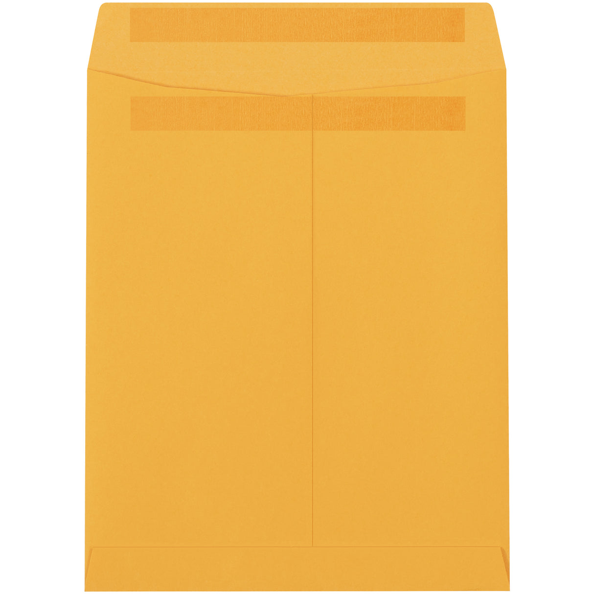 9 x 12" Kraft Redi-Seal Envelopes