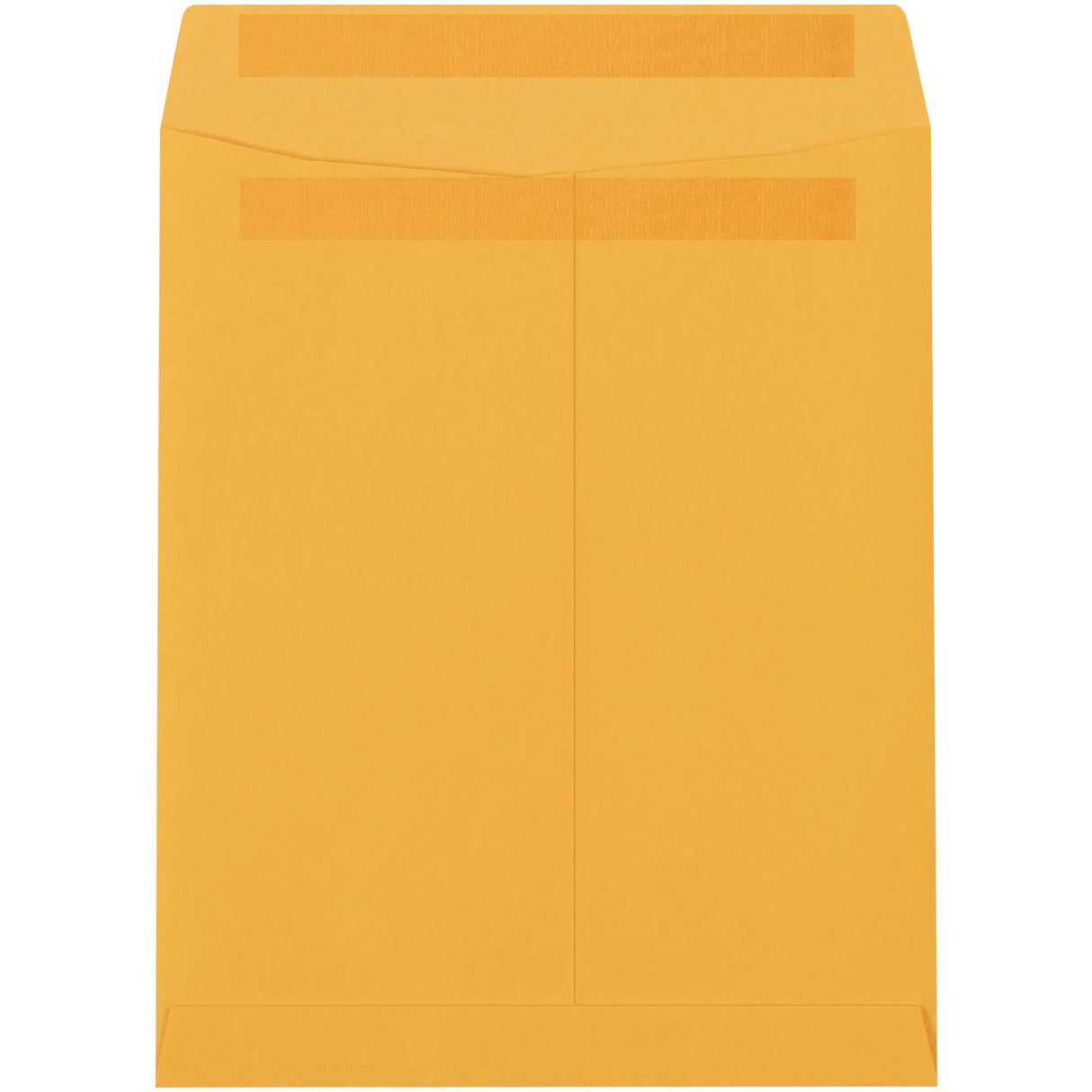9 x 12" Kraft Redi-Seal Envelopes