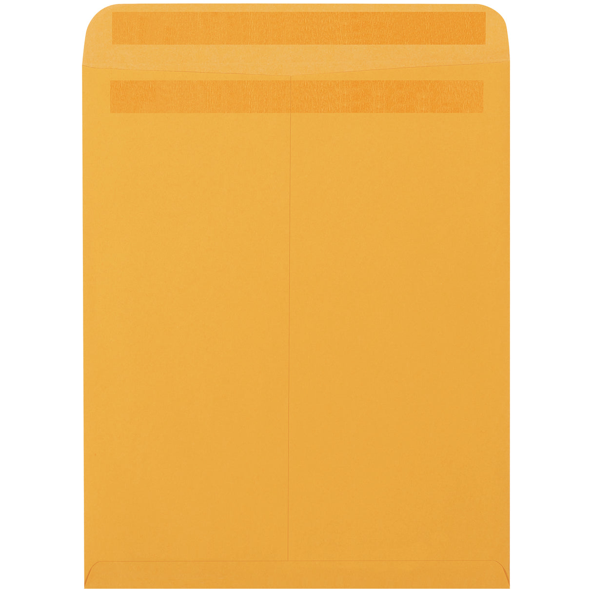 12 x 15 1/2" Kraft Redi-Seal Envelopes