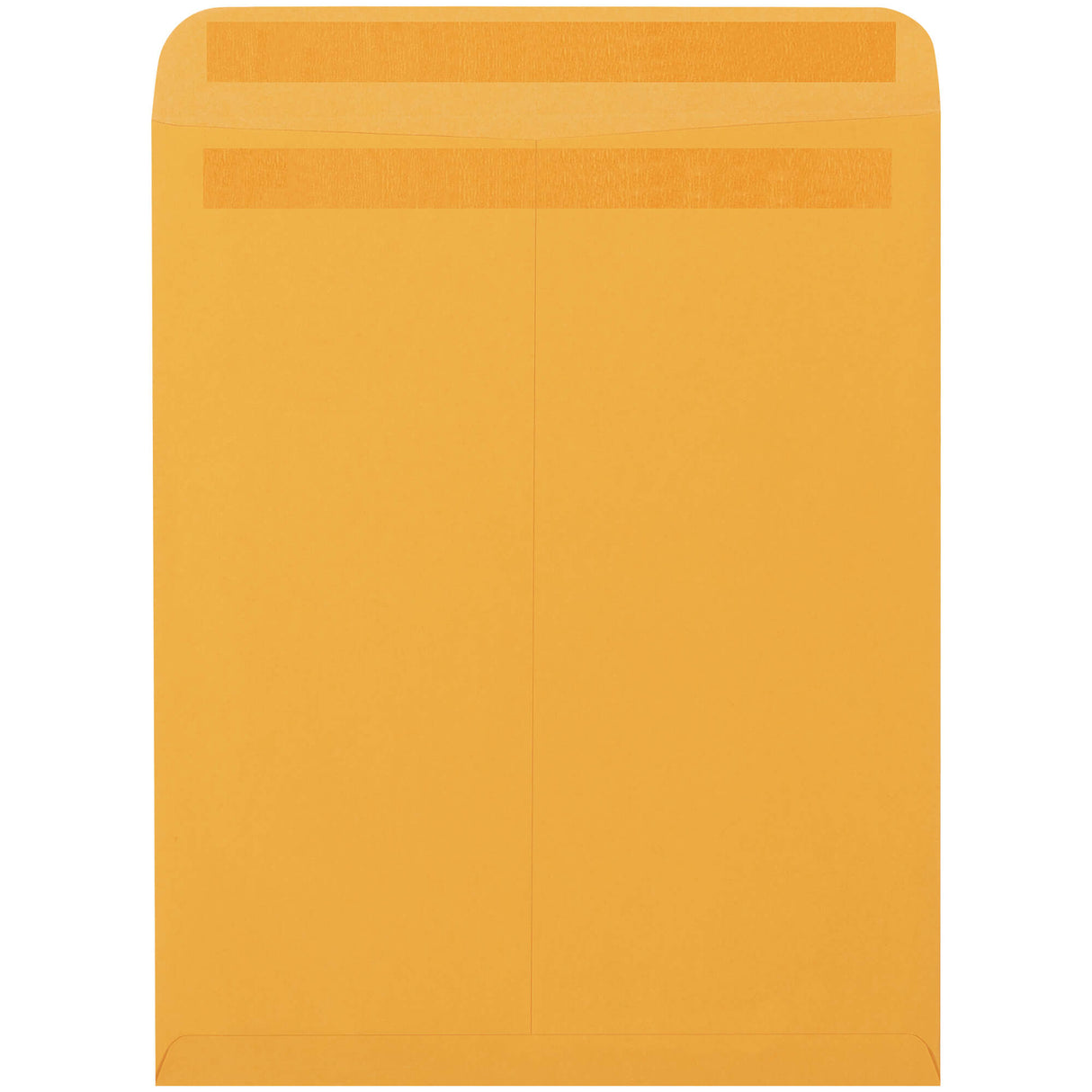 12 x 15 1/2" Kraft Redi-Seal Envelopes