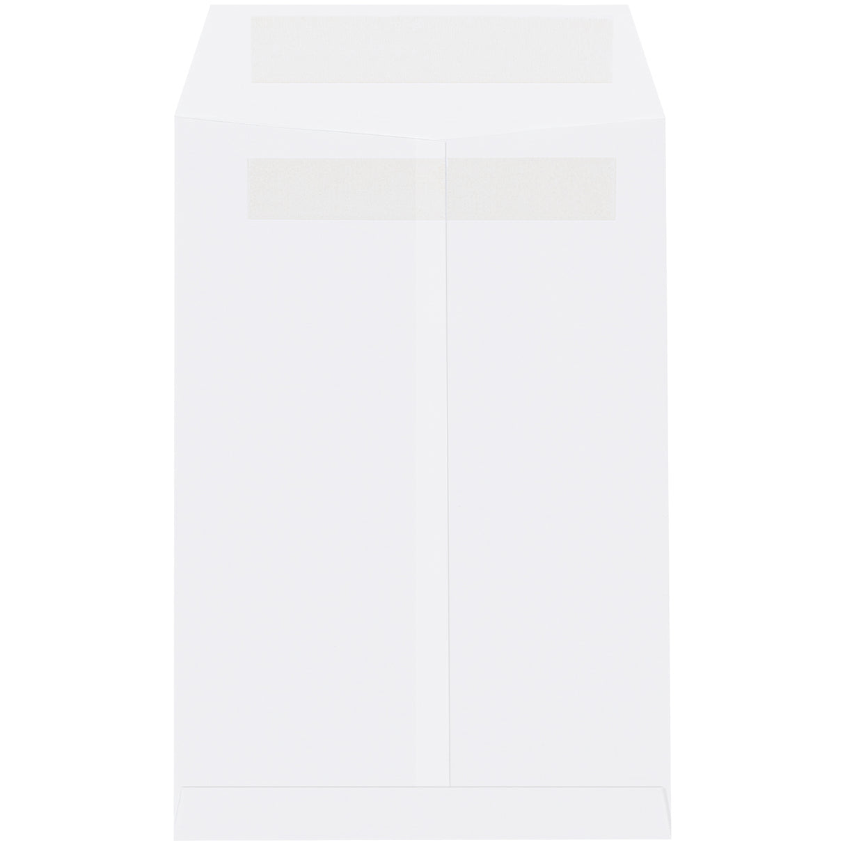 6 x 9" White Redi-Seal Envelopes
