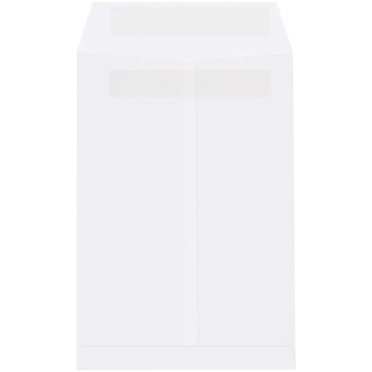 6 x 9" White Redi-Seal Envelopes
