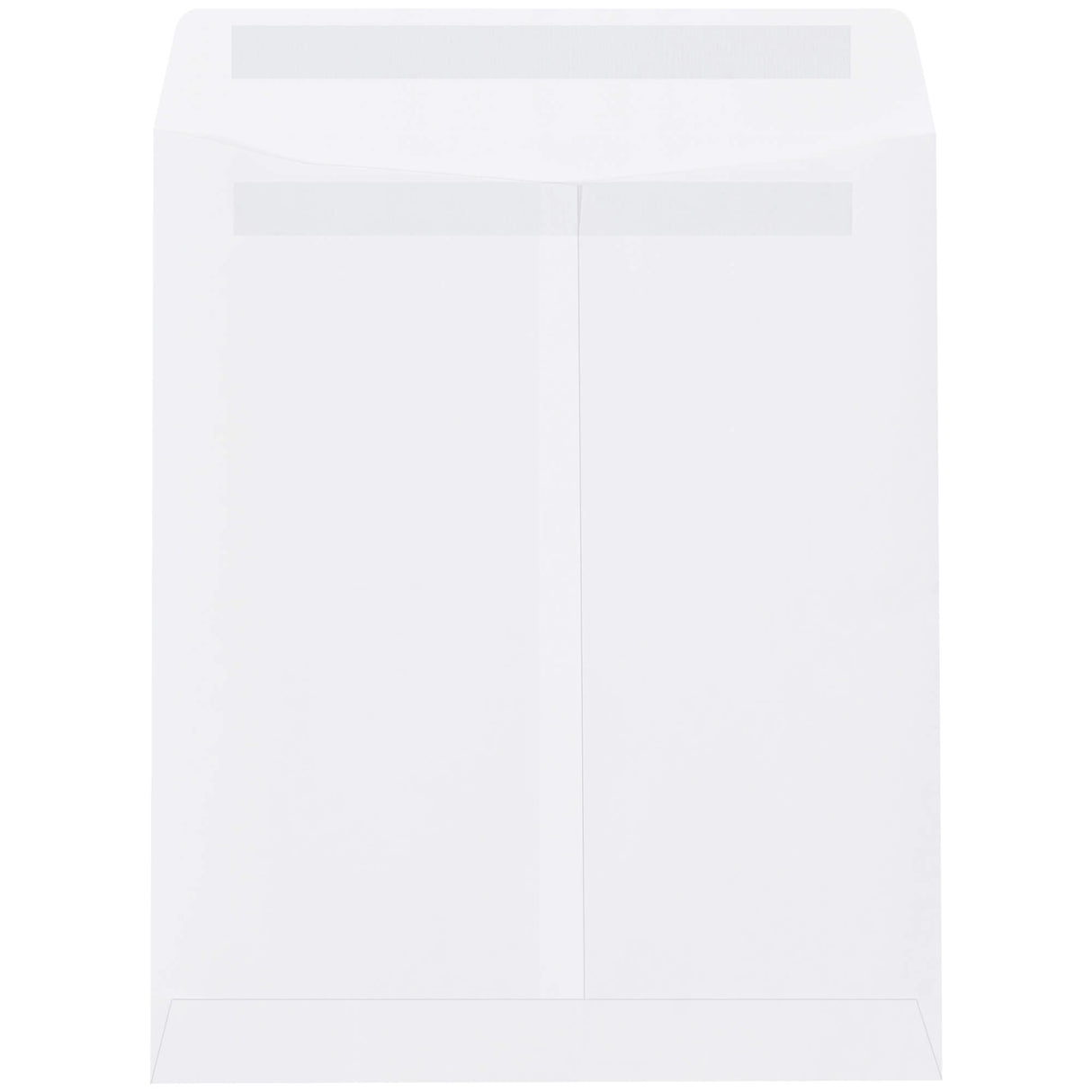 9 x 12" White Redi-Seal Envelopes