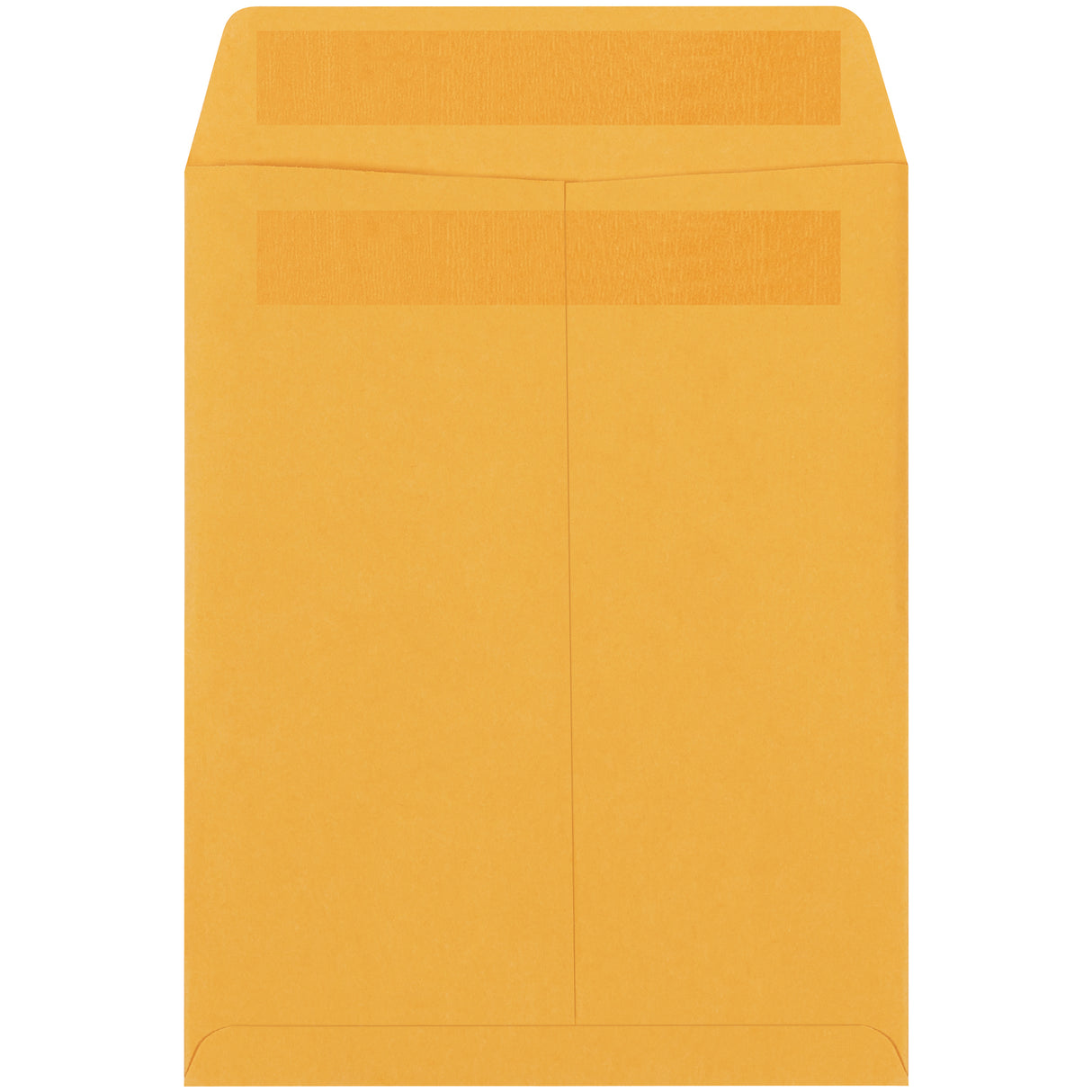 7 1/2 x 10 1/2" Kraft Redi-Seal Envelopes