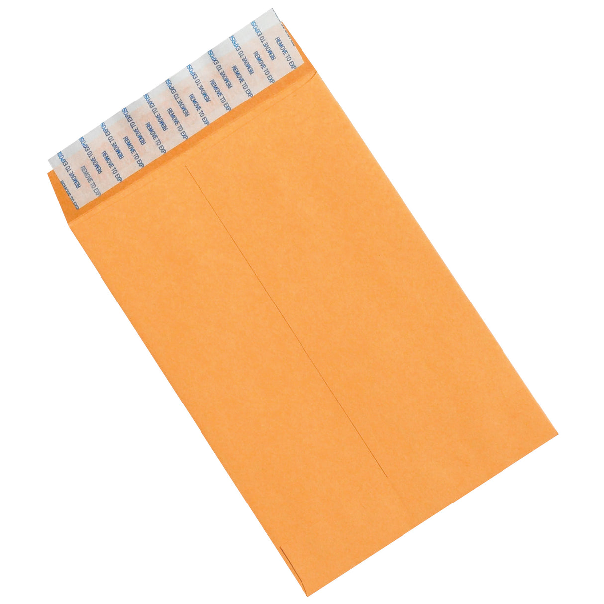 6 x 9" Kraft Self-Seal Envelopes