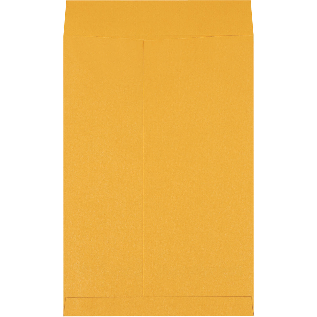12 1/2 x 18 1/2" Kraft Jumbo Envelopes