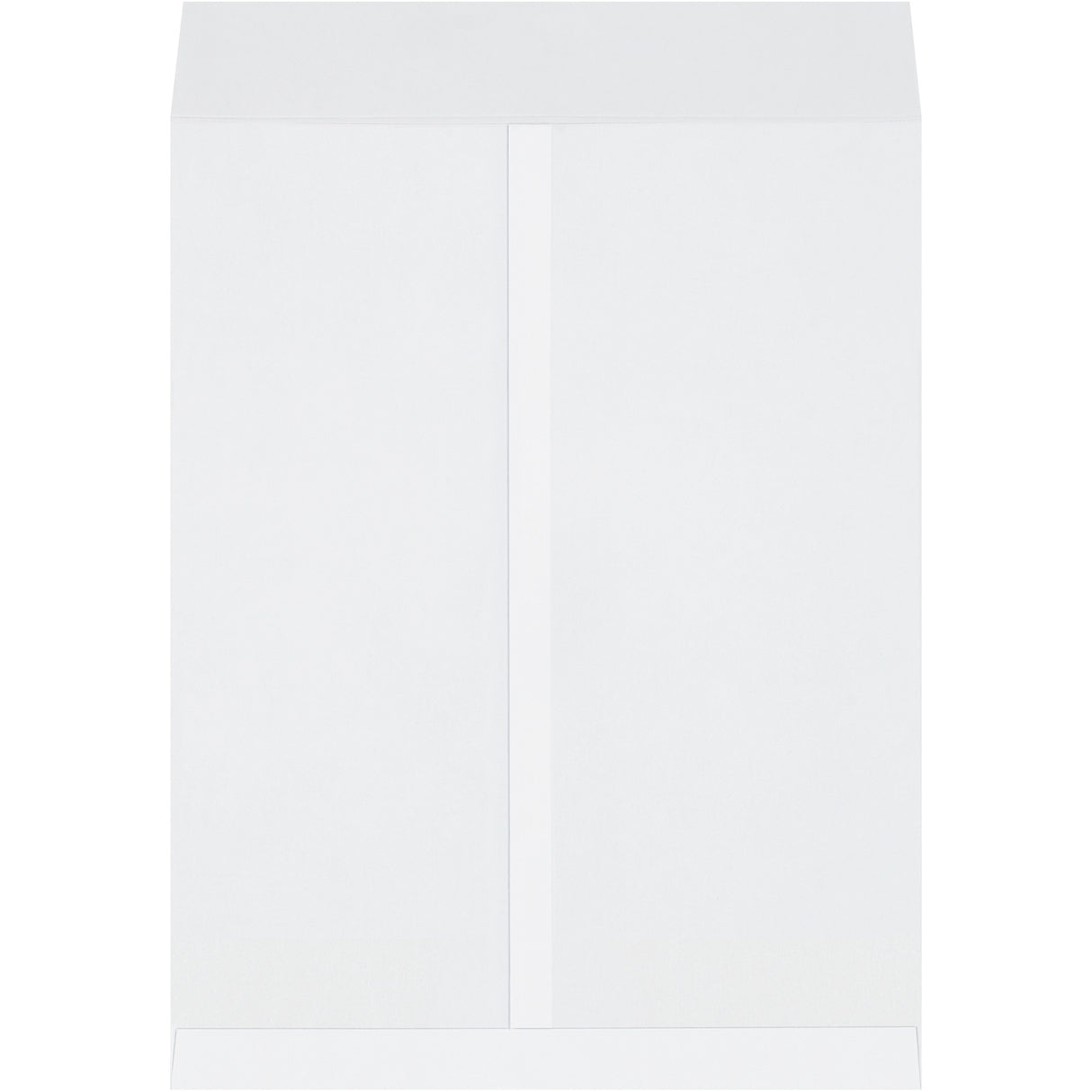 17 x 22" White Jumbo Envelopes