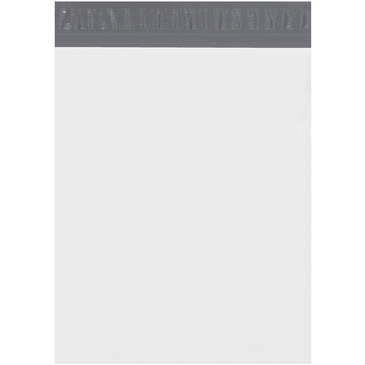 13 x 16 x 4" Expansion Poly Mailers