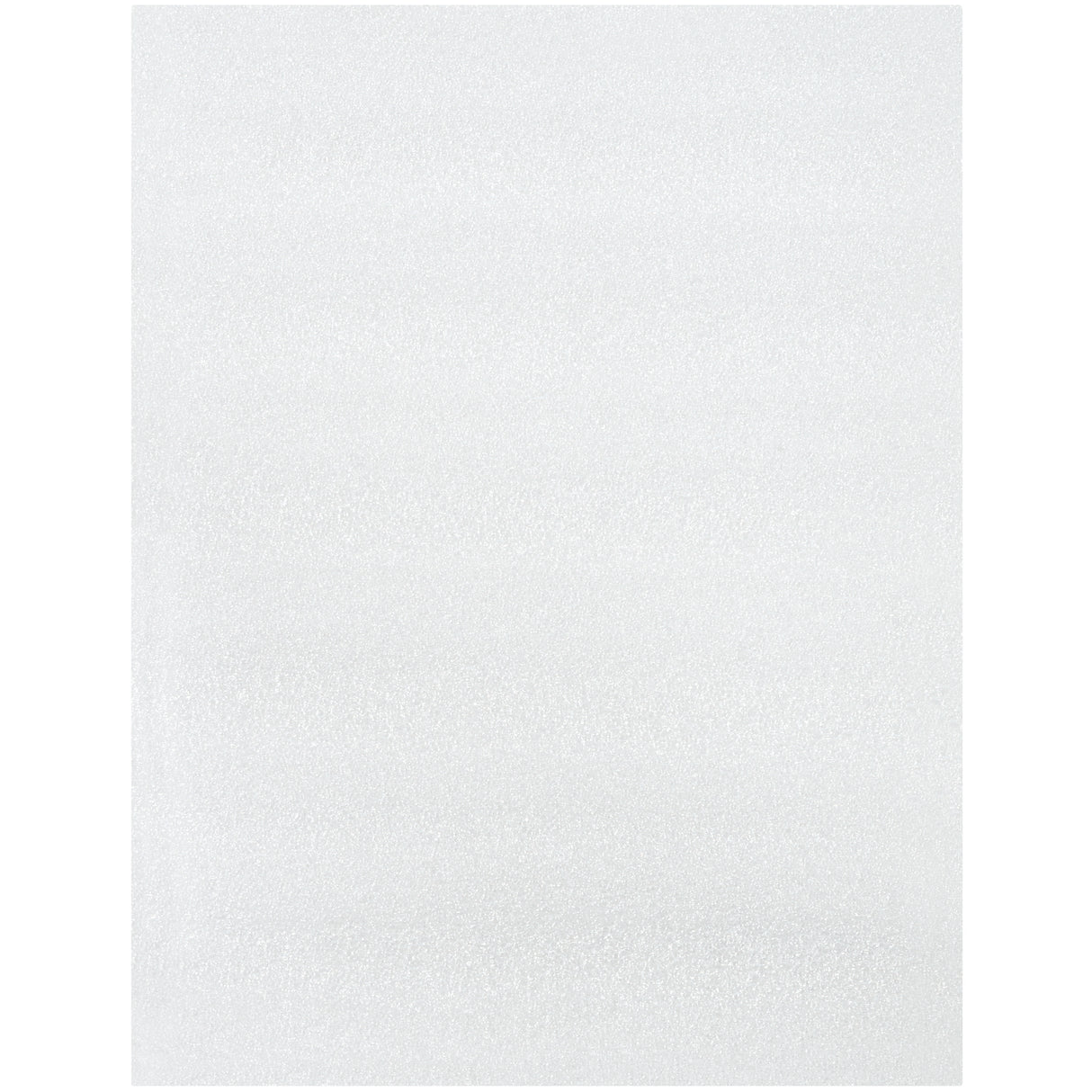 10 x 13" Flush Cut Foam Pouches