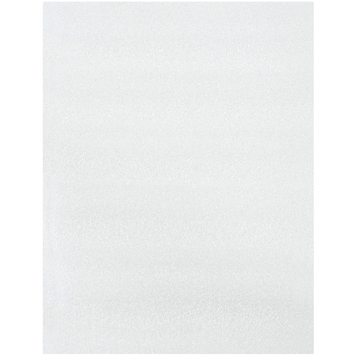 10 x 13" Flush Cut Foam Pouches