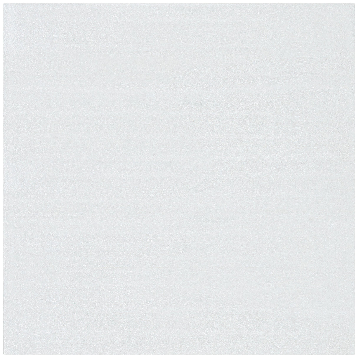24 x 24" Flush Cut Foam Pouches