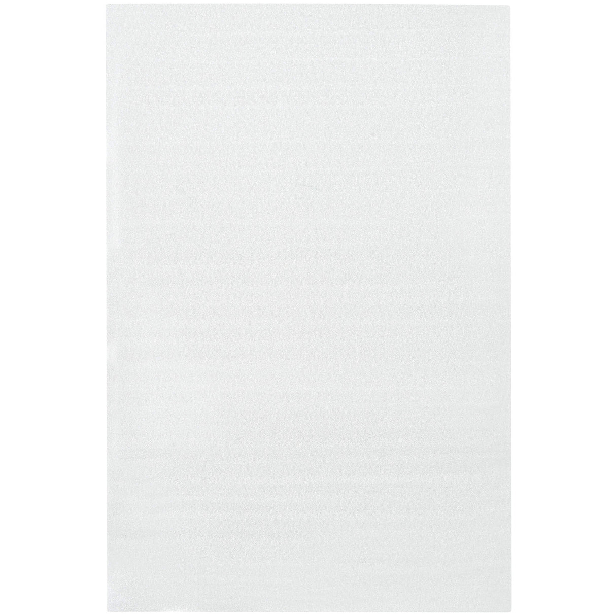 24 x 36" Flush Cut Foam Pouches