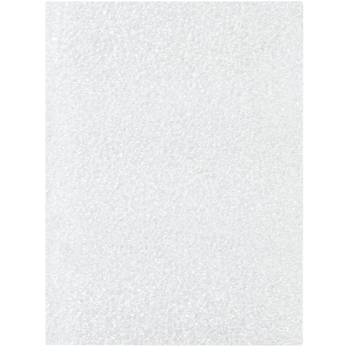 3 x 4" Flush Cut Foam Pouches