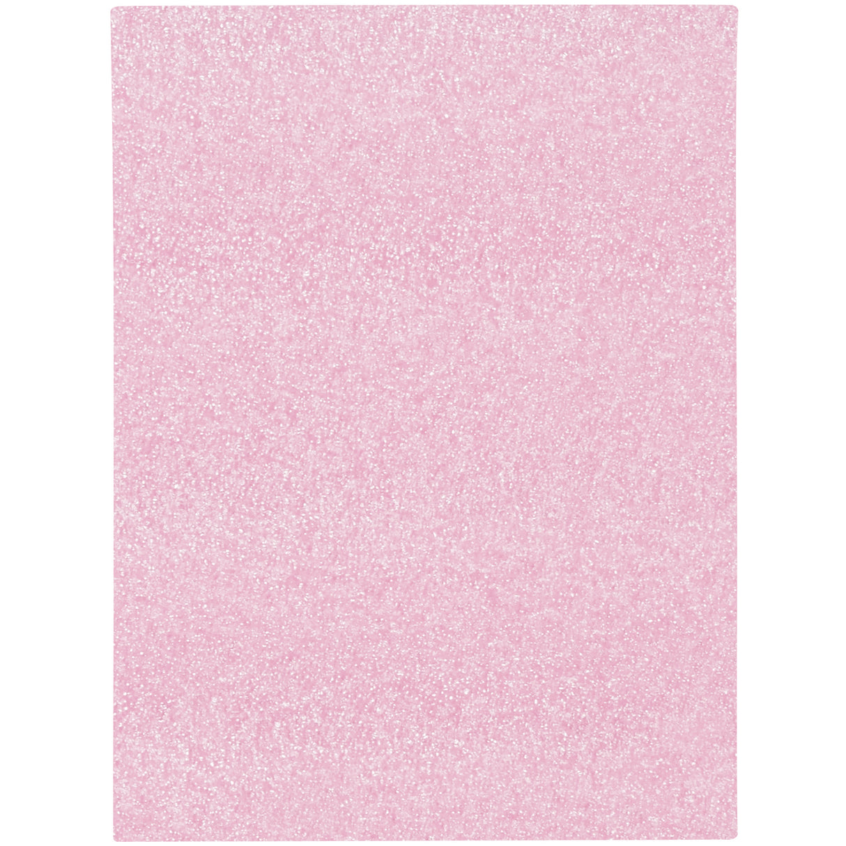 3 x 4"  Anti-Static Flush Cut Foam Pouches