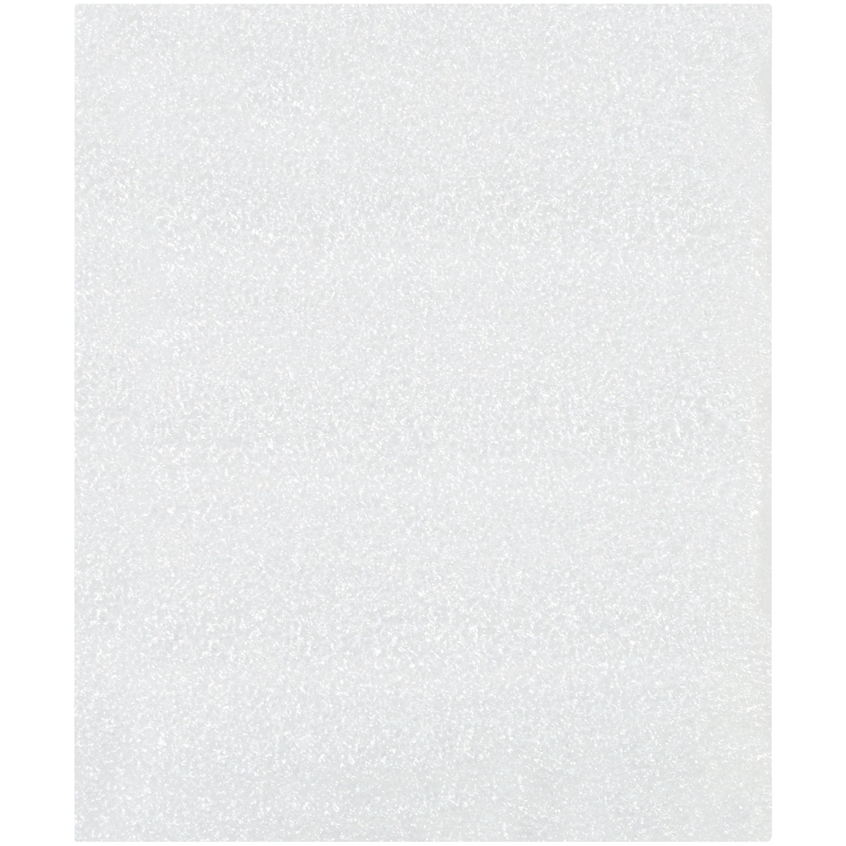 5 x 6" Flush Cut Foam Pouches