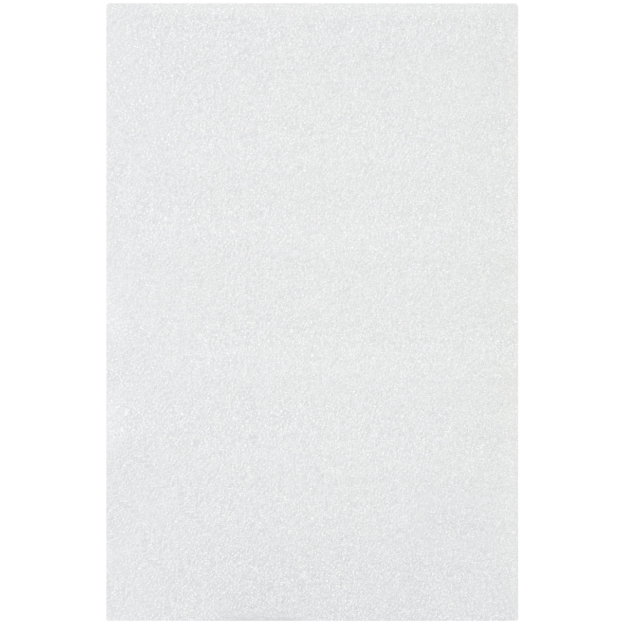 6 x 9" Flush Cut Foam Pouches