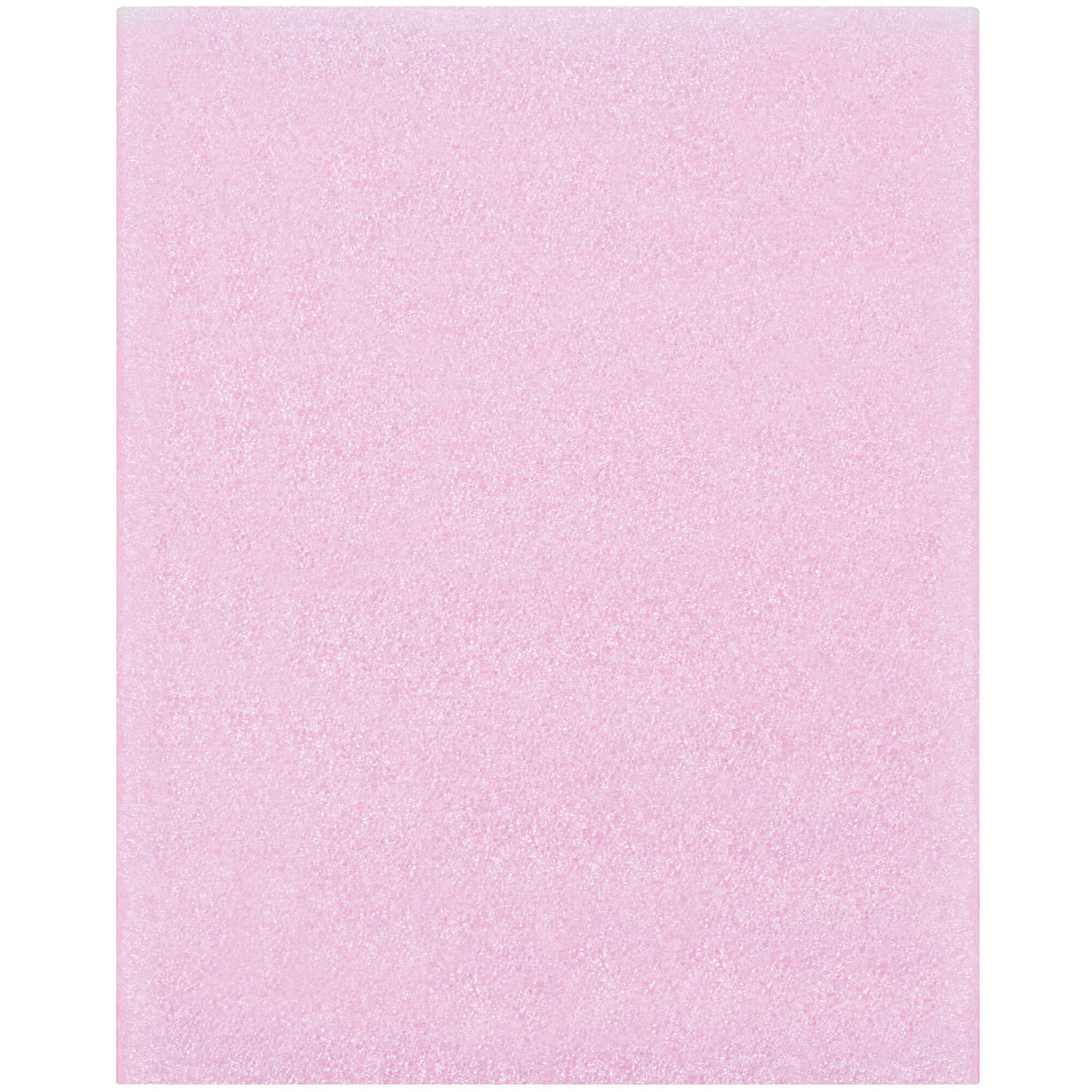 8 x 10" Anti-Static Flush Cut Foam Pouches