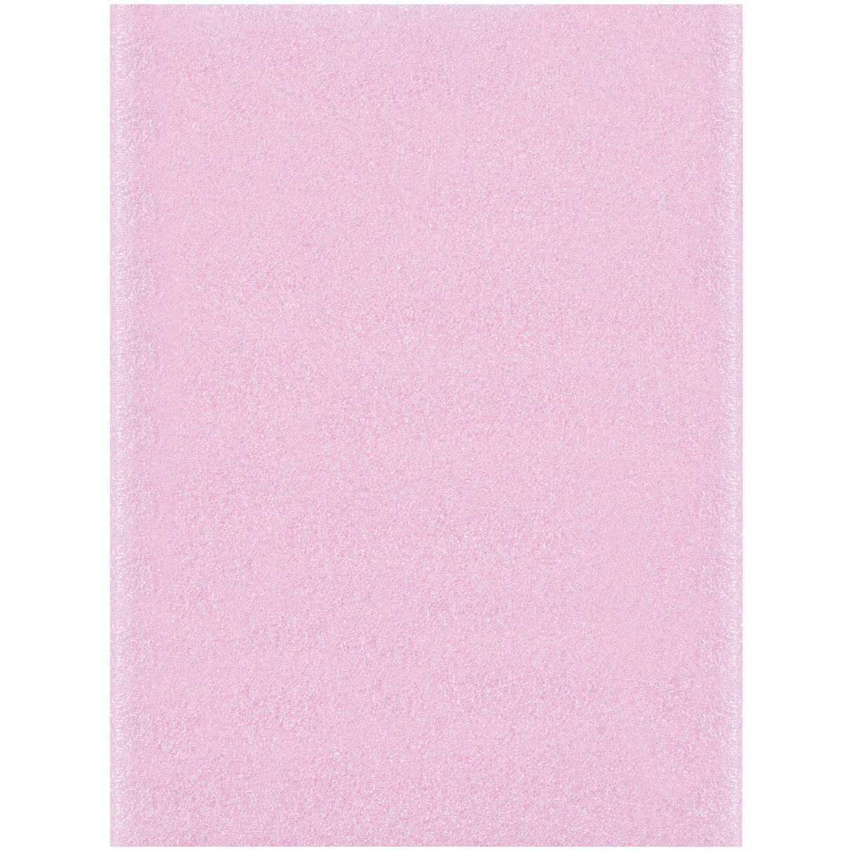 9 x 12" Anti-Static Flush Cut Foam Pouches